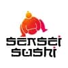 Sensei Sushi logo